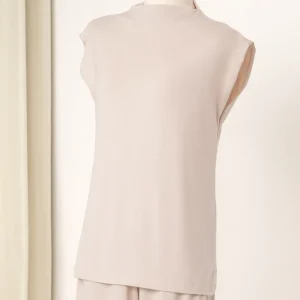 SLEEVELESS INNER TOP NEUTRAL